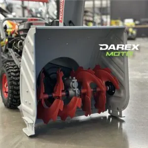 Снегоуборщик СБ 4800ПЭ Ресанта  от официального дилера Darexmoto