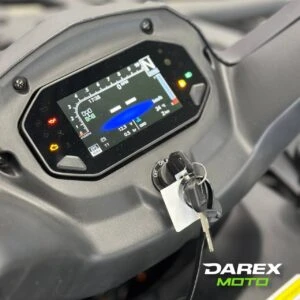 Квадроцикл TGB BLADE 1000 LTX EPS  от официального дилера Darexmoto