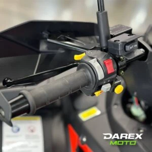 Квадроцикл TGB BLADE 1000 LTX EPS  от официального дилера Darexmoto