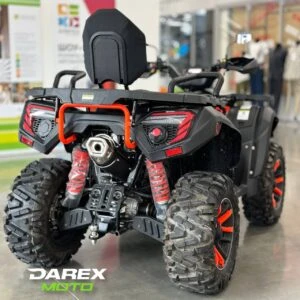 Квадроцикл TGB BLADE 1000 LTX EPS  от официального дилера Darexmoto