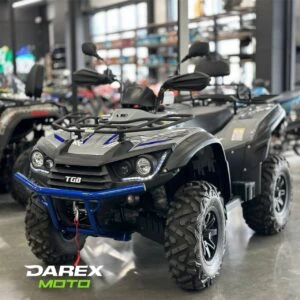 Квадроцикл TGB BLADE 550 EPS от официального дилера Darexmoto