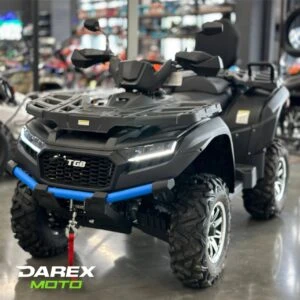 Квадроцикл TGB BLADE 600 LTX EPS PREMIUM от официального дилера Darexmoto
