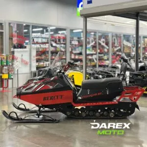 Снегоход Бурлак Беркут (24 л.с)  от официального дилера Darexmoto