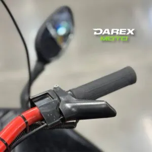 Снегоход Бурлак Беркут (24 л.с)  от официального дилера Darexmoto