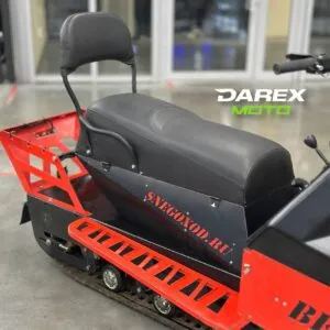 Снегоход Бурлак Беркут (24 л.с)  от официального дилера Darexmoto