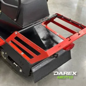 Снегоход Бурлак Беркут (24 л.с)  от официального дилера Darexmoto