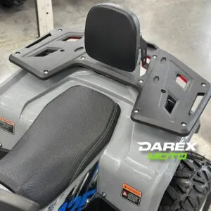 Комплект для сборки Armour 125 (серый)  от официального дилера Darexmoto