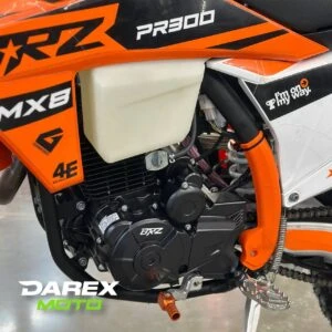 Мотоцикл эндуро BRZ MX8 PR300 24  от официального дилера Darexmoto