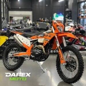 Мотоцикл эндуро BRZ MX8 PR300 24  от официального дилера Darexmoto