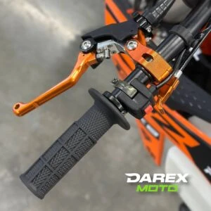 Мотоцикл эндуро BRZ MX8 PR300 24  от официального дилера Darexmoto
