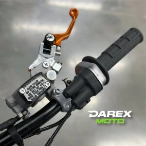 Мотоцикл эндуро BRZ MX8 PR300 24  от официального дилера Darexmoto