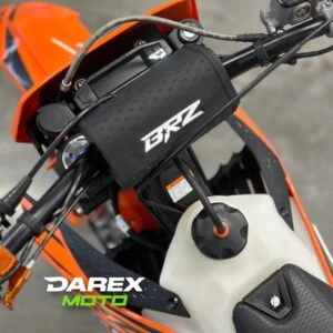 Мотоцикл эндуро BRZ MX8 PR300 24  от официального дилера Darexmoto