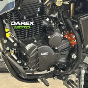 Мотоцикл эндуро BRZ Z7 CB300F  от официального дилера Darexmoto