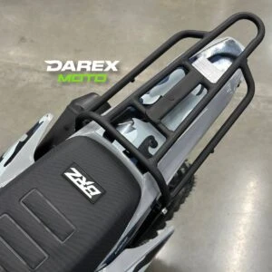 Мотоцикл эндуро BRZ Z7 CB300F  от официального дилера Darexmoto