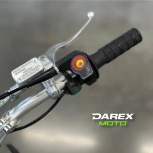 Питбайк BRZ Z4 YX125 17/14  от официального дилера Darexmoto
