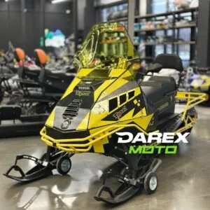 Снегоход Торос К1000 PRO L от официального дилера Darexmoto