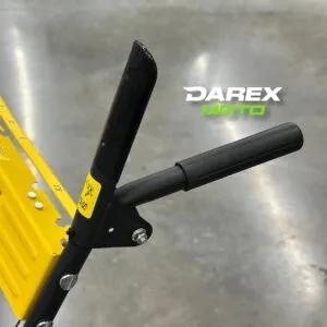 Снегоуборщик Huter SGC 4100  от официального дилера Darexmoto