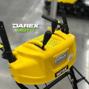 Снегоуборщик Huter SGC 6000  от официального дилера Darexmoto