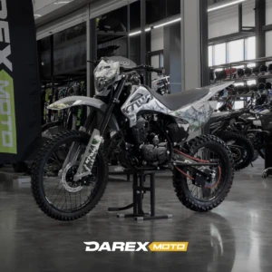 Мотоцикл эндуро KTWei Moto KTW CQR PR300  от официального дилера Darexmoto