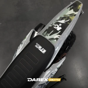 Мотоцикл эндуро KTWei Moto KTW CQR PR300  от официального дилера Darexmoto
