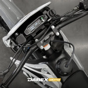 Мотоцикл эндуро KTWei Moto KTW CQR PR300  от официального дилера Darexmoto