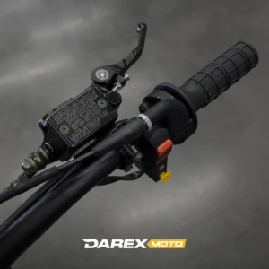 Мотоцикл эндуро KTWei Moto KTW CQR PR300  от официального дилера Darexmoto