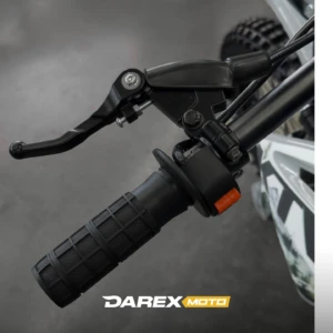 Мотоцикл эндуро KTWei Moto KTW CQR PR300  от официального дилера Darexmoto