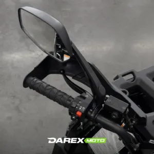 Квадроцикл VMC Tao Tao 200 зеленый  от официального дилера Darexmoto