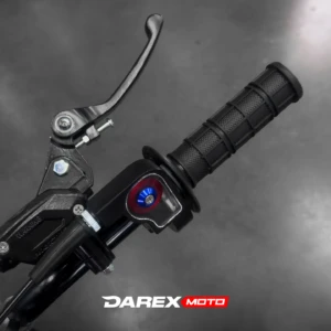 Питбайк OXO Shadow 125  от официального дилера Darexmoto