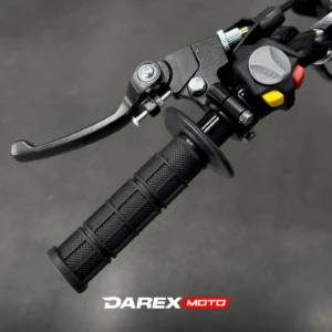 Питбайк OXO Shadow 125  от официального дилера Darexmoto