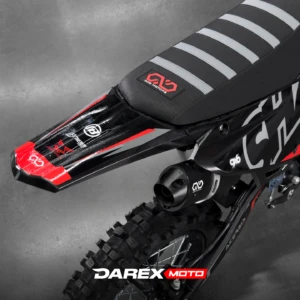 Питбайк OXO Shadow 125  от официального дилера Darexmoto