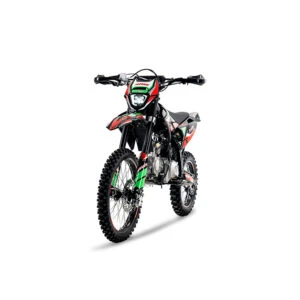Питбайк PROGASI Jumbo 150 (19/16) Red Green  от официального дилера Darexmoto