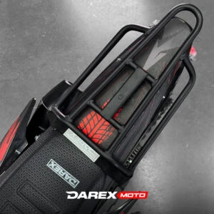 Мотоцикл эндуро Darex Timer 250 Black Edition (черный)  от официального дилера Darexmoto