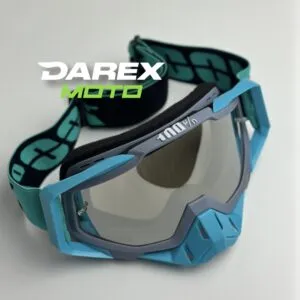 Очки 100%  от официального дилера Darexmoto