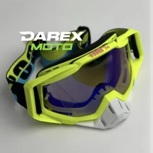 Очки 100%  от официального дилера Darexmoto