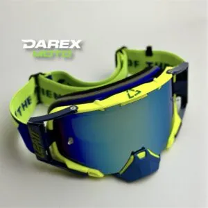 Очки Leat  от официального дилера Darexmoto