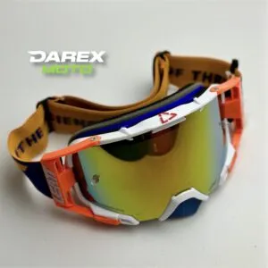 Очки Leat  от официального дилера Darexmoto