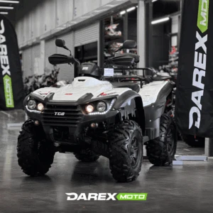 Квадроцикл TGB BLADE 500 SL от официального дилера Darexmoto