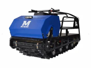 Мотобуксировщик «Мужик» м600 (лонг) 22л.с от официального дилера Darexmoto
