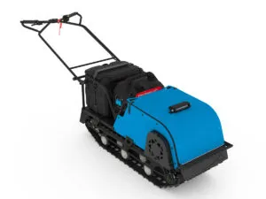 Мотобуксировщик Baltmotors SnowdogX от официального дилера Darexmoto