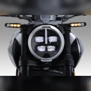 Мотоцикл GAOKIN 1000 THOR  от официального дилера Darexmoto