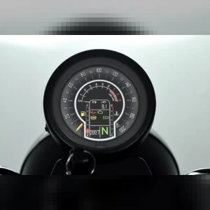 Мотоцикл GAOKIN 1200  от официального дилера Darexmoto