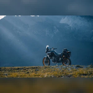 Мотоцикл KOVE 800X PRO  от официального дилера Darexmoto