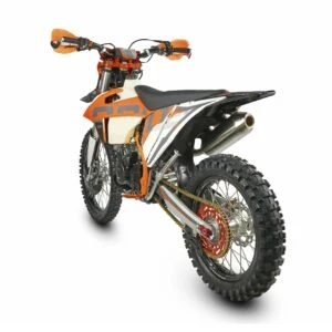 Мотоцикл эндуро OXO PRIDE CB250  от официального дилера Darexmoto