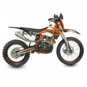 Мотоцикл эндуро OXO PRIDE YB250  от официального дилера Darexmoto