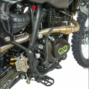 Мотоцикл эндуро OXO VENOM 250  от официального дилера Darexmoto