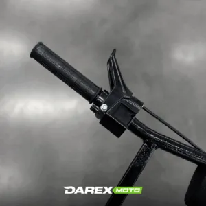Мотобуксировщик «Мужик» KLUXE-500/1450 (15л/с)  от официального дилера Darexmoto