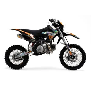 Питбайк PROGASI Smart 160 (Gold)  от официального дилера Darexmoto