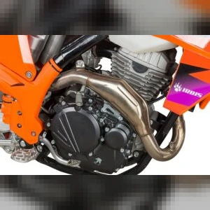 Мотоцикл эндуро IRBIS KTR 250  от официального дилера Darexmoto