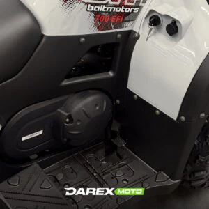 Квадроцикл BALTMOTORS BM700EFI  от официального дилера Darexmoto